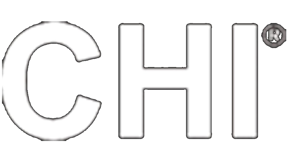 CHI brand logo