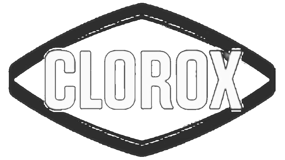 Clorox brand logo