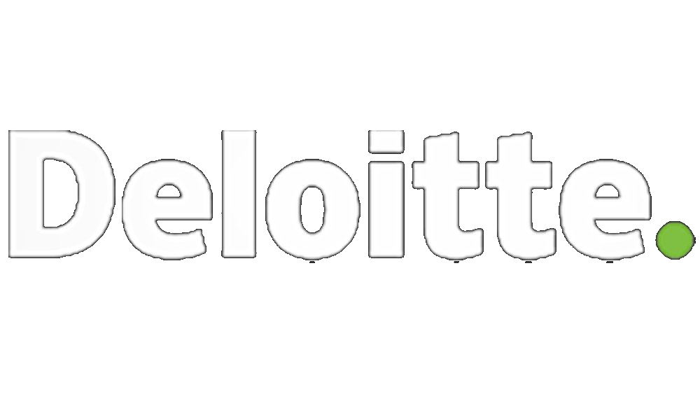 Deloitte brand logo