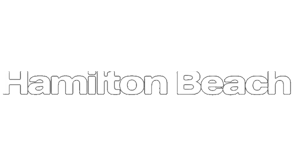 Hamilton Beach brand logo
