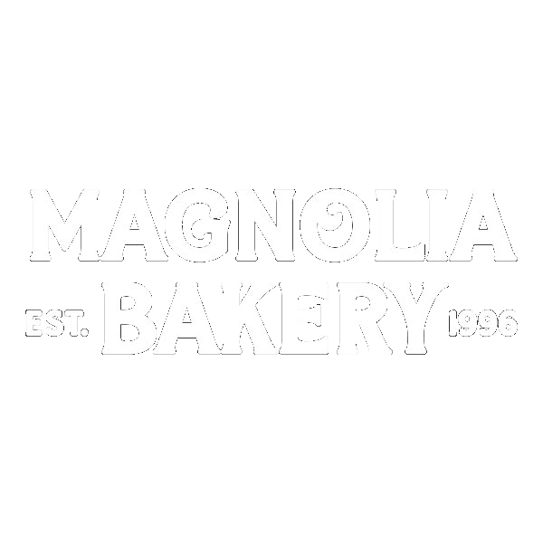 Magnolia Bakery brand logo