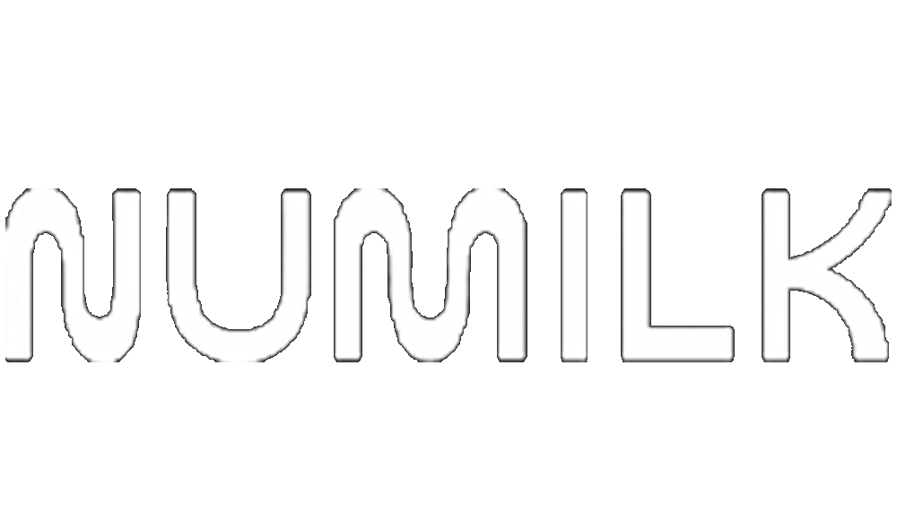 Numilk brand logo