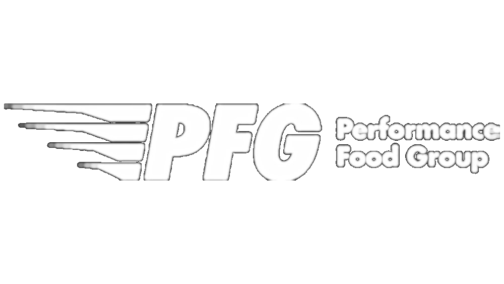 Performance Food Group brand logo