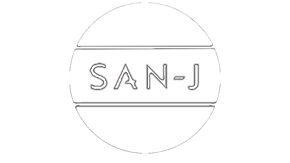 San-J brand logo