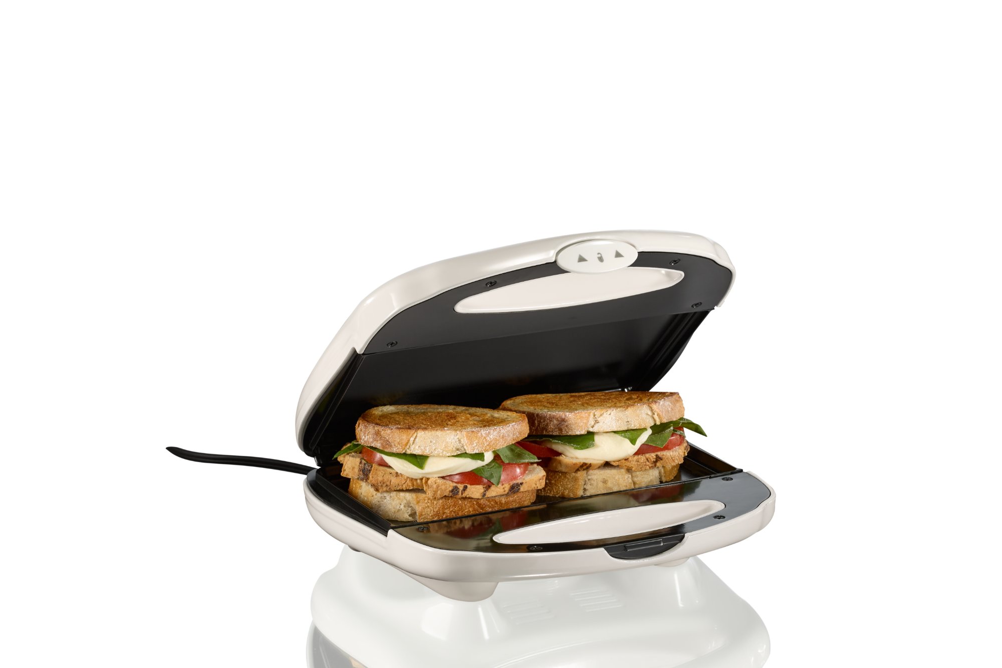Hamilton Beach sandwich maker studio packshot, Reveal Photo Richmond VA