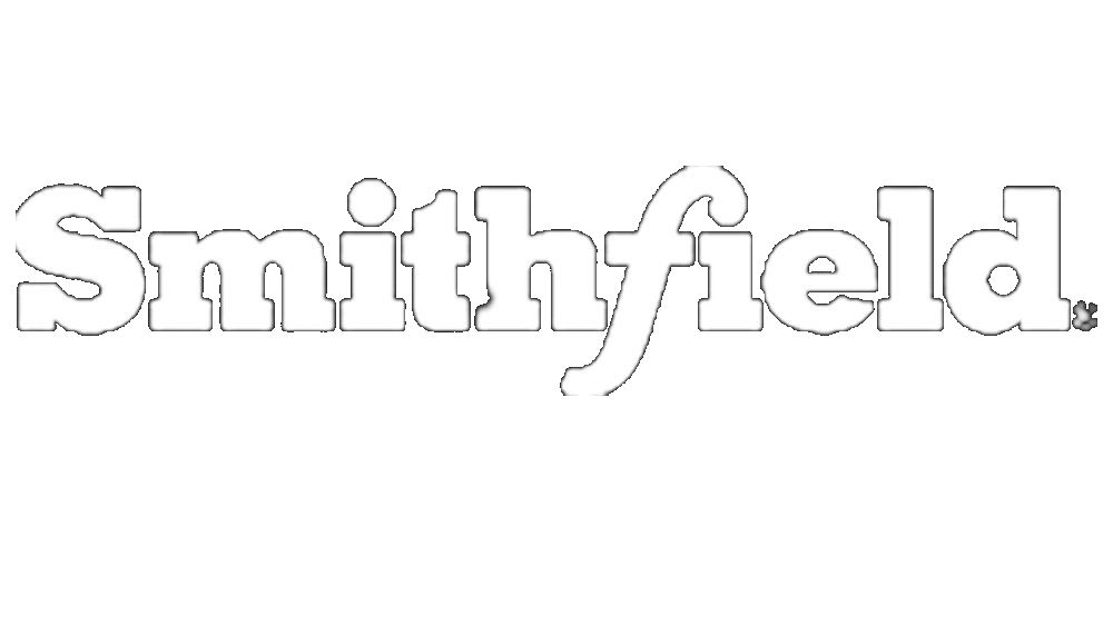 Smithfield Foods brand logo