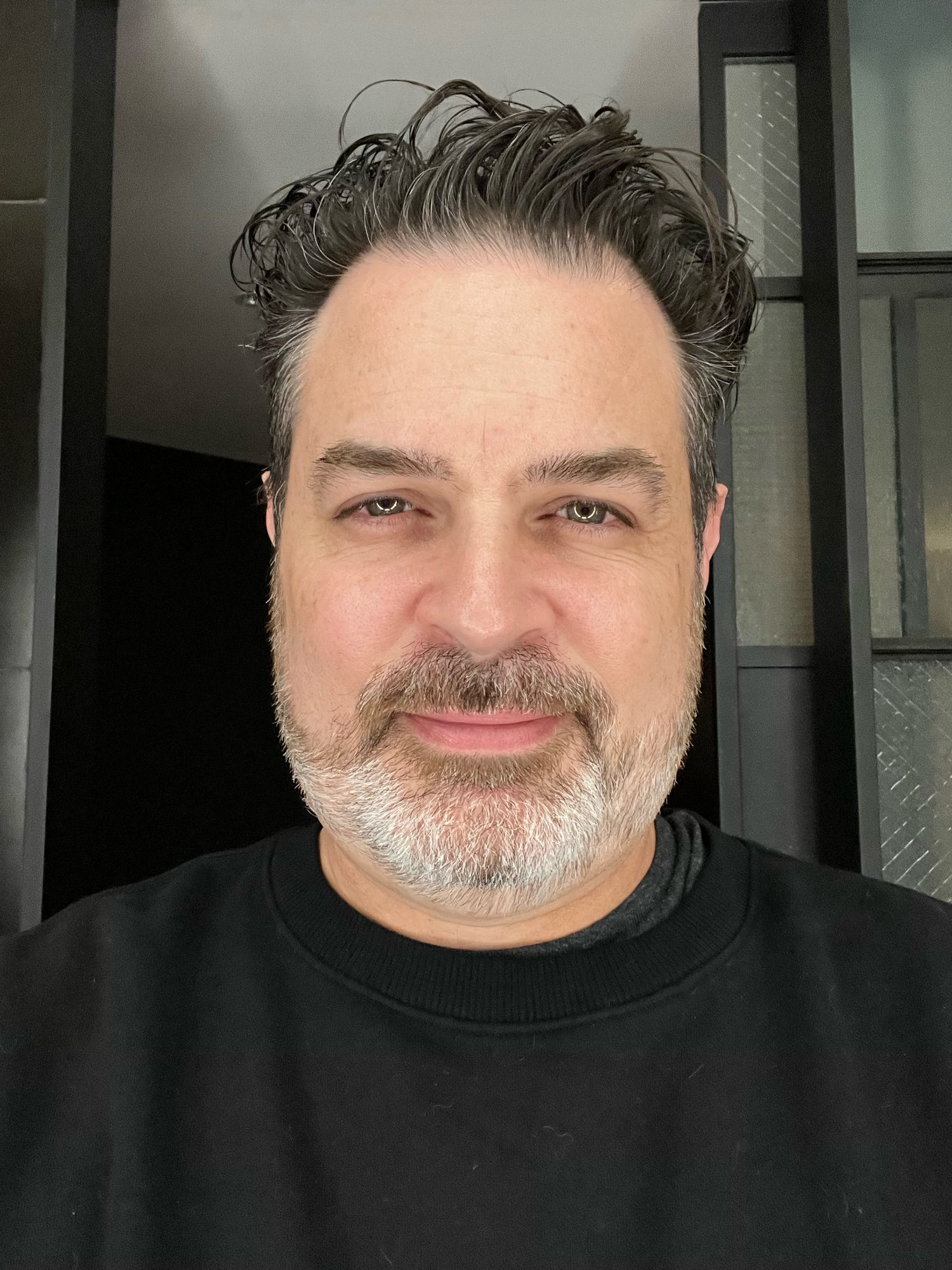 Tim Roebuck, founder and commercial photographer at Reveal Photo, Richmond Virginia