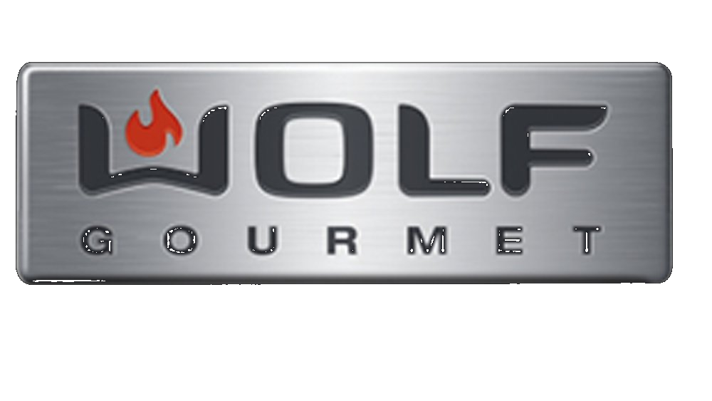 Wolf Gourmet brand logo